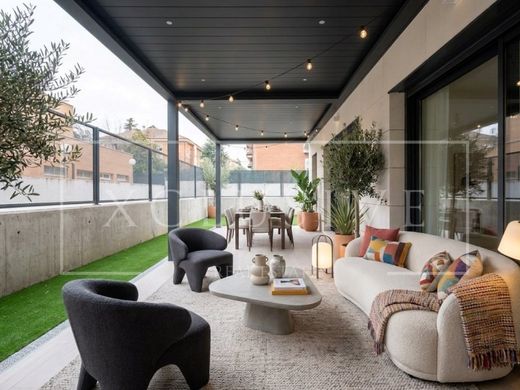 Dúplex en Madrid, Provincia de Madrid