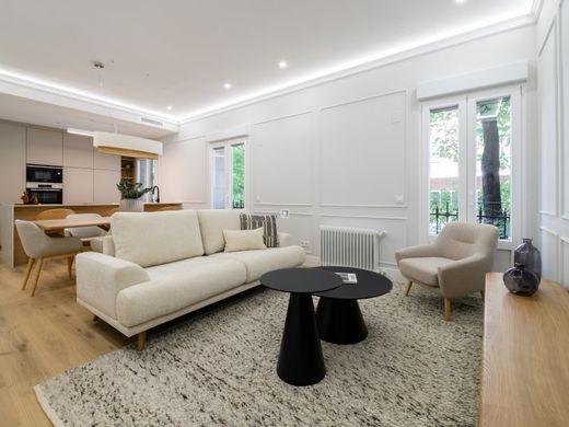 Appartamento a Madrid, Provincia de Madrid