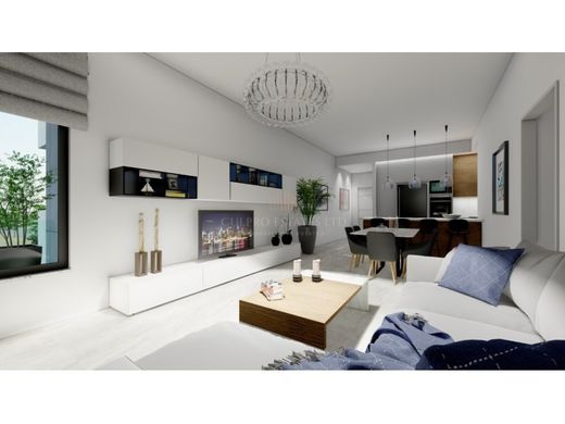Apartament w Ágios Athanásios, Limassol District