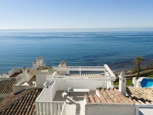 Apartment in Mijas, Malaga