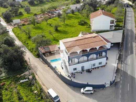 Casa di lusso a Tavira, Distrito de Faro