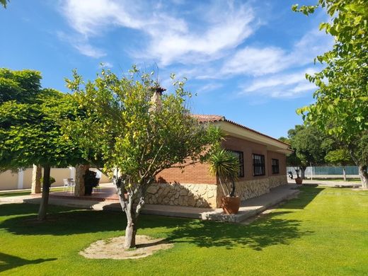 Luxe woning in Badajoz, Provincia de Badajoz