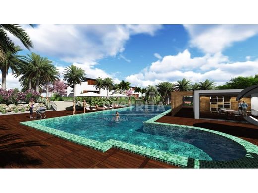 地皮  Alcochete, Distrito de Setúbal