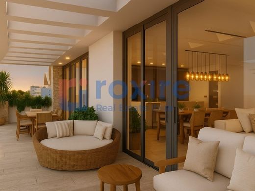 Penthouse in Sant Antoni de Portmany, Province of Balearic Islands