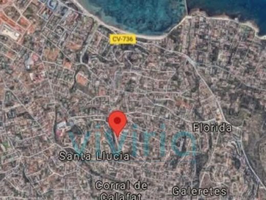 Terreno - Denia, Provincia de Alicante