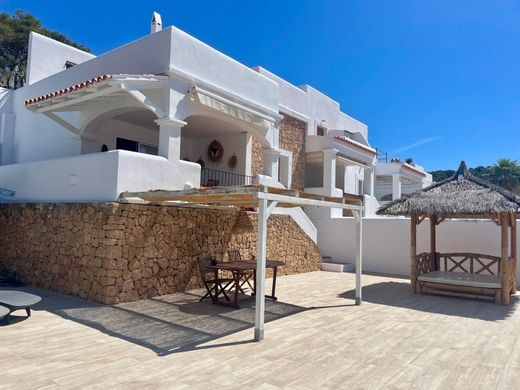 Duplex appartement in Sant Josep de sa Talaia, Balearen