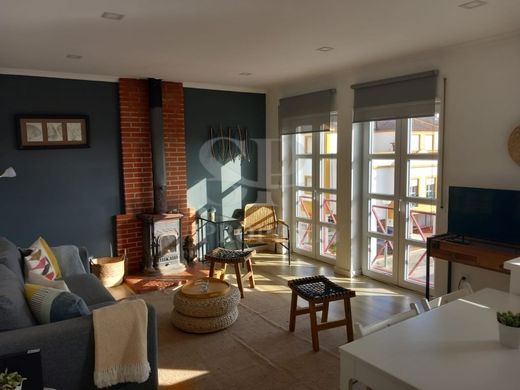 دوبلكس ﻓﻲ Peniche, Distrito de Leiria