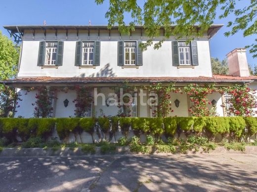 Ovar, Distrito de Aveiroの高級住宅