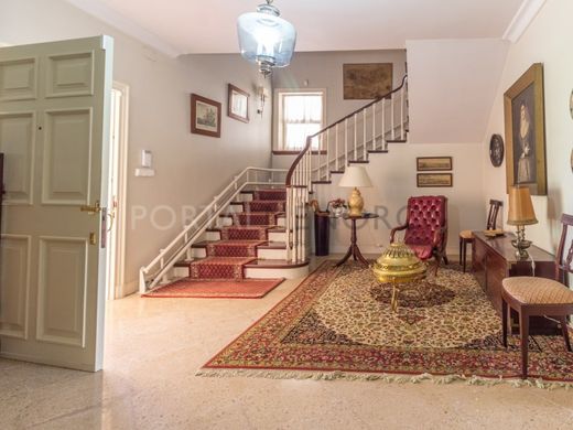 호화 저택 / Maó, Illes Balears