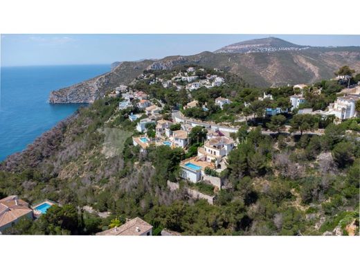 Grond in Xàbia, Provincia de Alicante