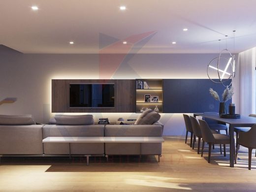 Mehrfamilienhaus in Braga, Distrito de Braga