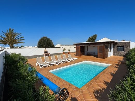 Villa - Yaiza, Provincia de Las Palmas