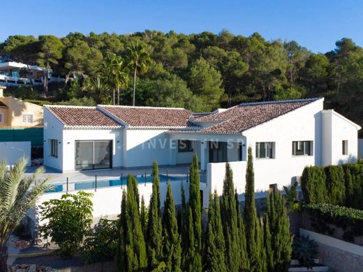 别墅  Javea, Provincia de Alicante