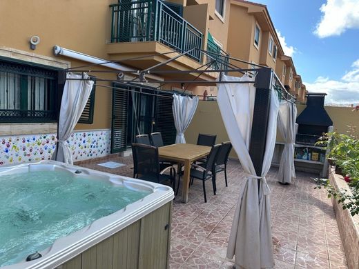 Casa de lujo en Las Palmas de Gran Canaria, Las Palmas