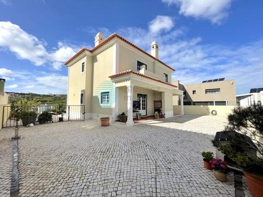 Casa de lujo en Torres Vedras, Lisboa