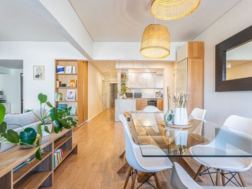 Luxury home in Oeiras, Lisbon