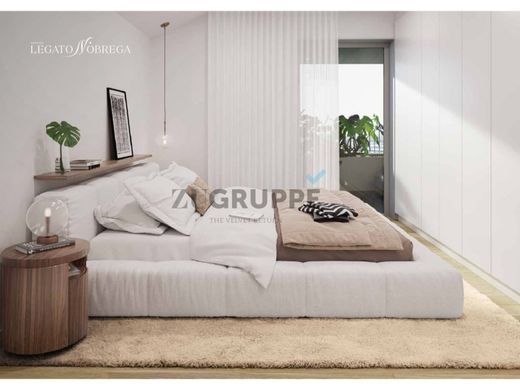Apartment / Etagenwohnung in Aveiro, Distrito de Aveiro