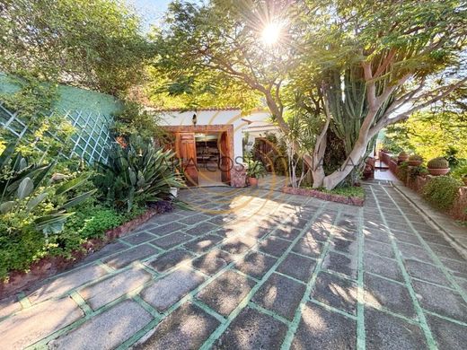 Luxus-Haus in Santa Lucía, Provinz Las Palmas