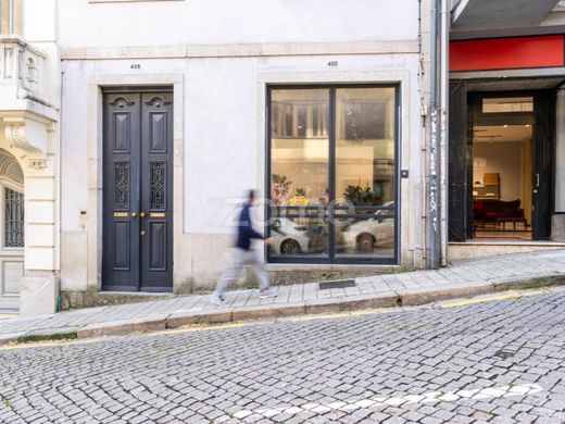 Κτίριο σε Πόρτο, Porto