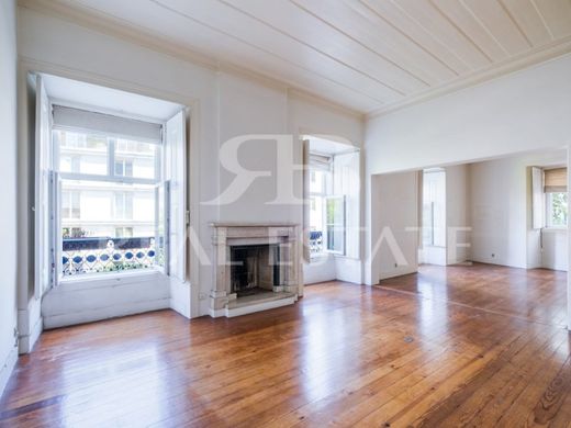 Apartment in Lisbon