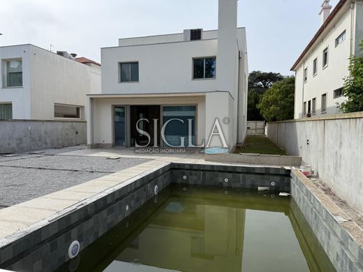 Luxury home in Porto, Distrito do Porto