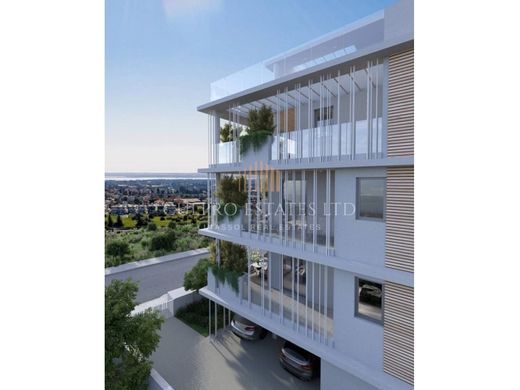 Penthouse in Ýpsonas, Limassol District