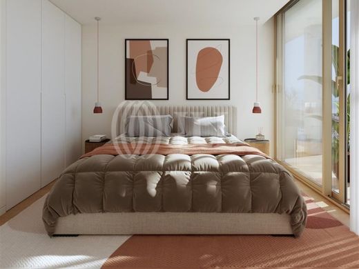 Daire Matosinhos, Distrito do Porto