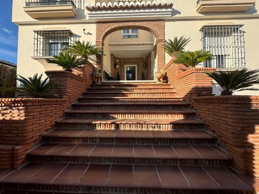 Luxury home in Gójar, Granada