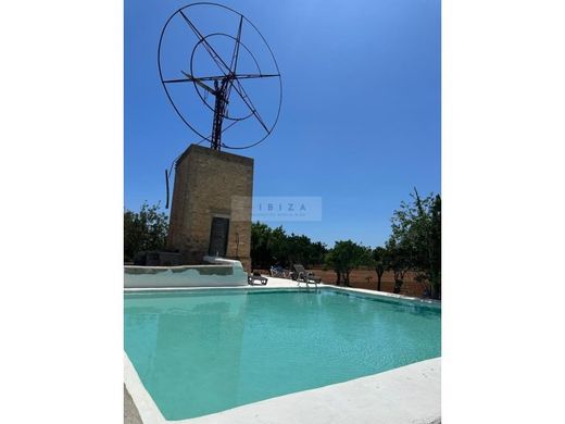 ‏קרקע ב  Santa Eulària des Riu, Illes Balears