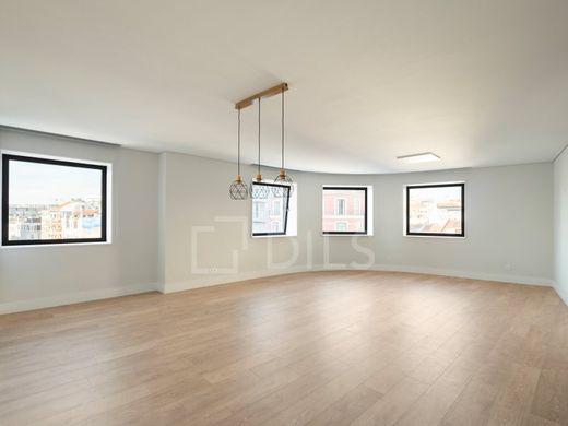 Apartment in Lisbon