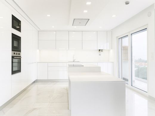 Montijo, Distrito de Setúbalのアパートメント