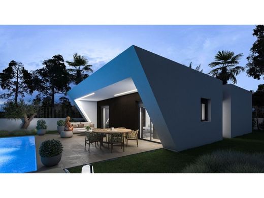 Villa in Monforte del Cid, Alicante
