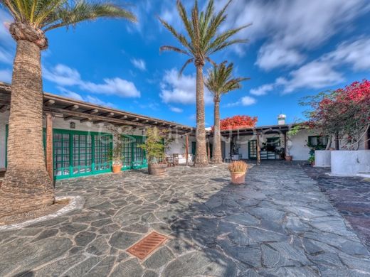 Hotel in Yaiza, Provinz Las Palmas