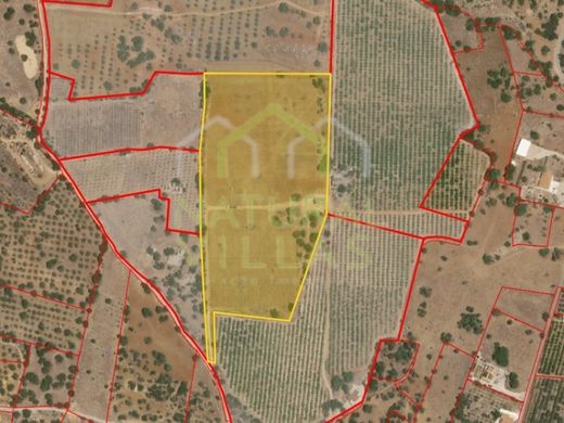 Land in Faro, Distrito de Faro