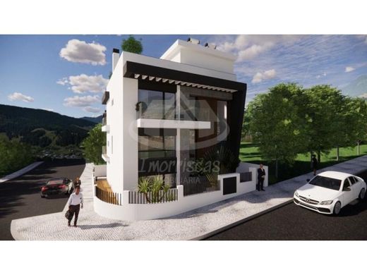 Luxus-Haus in Vila Franca de Xira, Lissabon