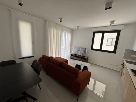 Daire Zakaki, Lemesós