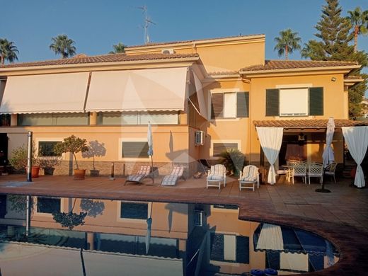 Casa de lujo en Badajoz, Extremadura