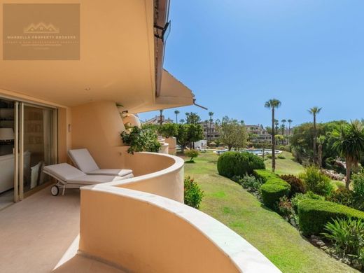 Apartament w Marbella, Provincia de Málaga