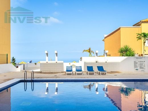 Duplex w Adeje, Provincia de Santa Cruz de Tenerife