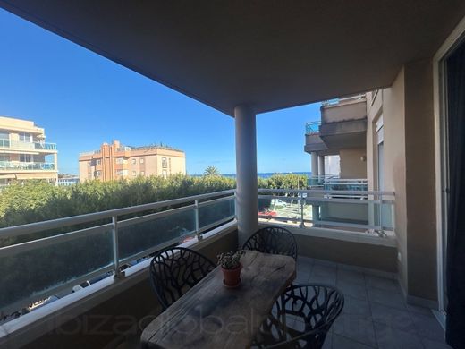 Appartement in Ibiza-stad, Balearen