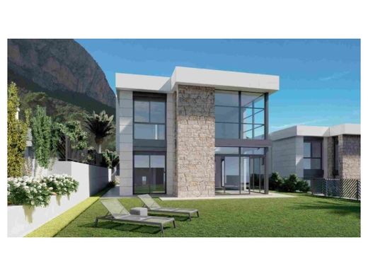 Müstakil ev Polop, Provincia de Alicante