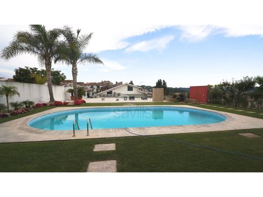 Luxury home in Gondomar, Distrito do Porto