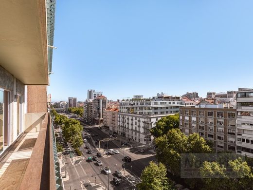 Apartment in Lisbon