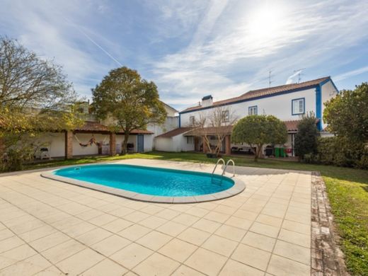 Luxury home in Abrantes, Distrito de Santarém
