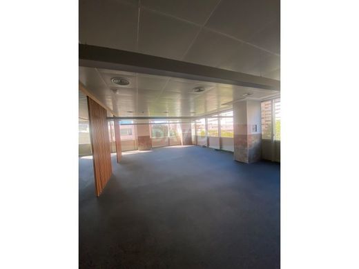 バルセロナ, ばるせろなのオフィス