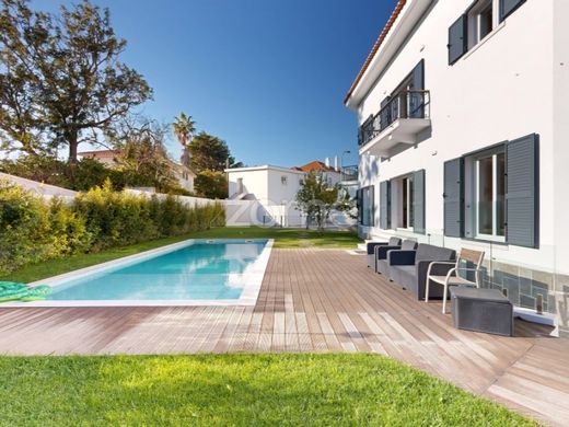 منزل ﻓﻲ Cascais, Distrito de Lisboa