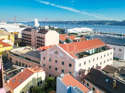 Belém, Lisbonのアパートメント