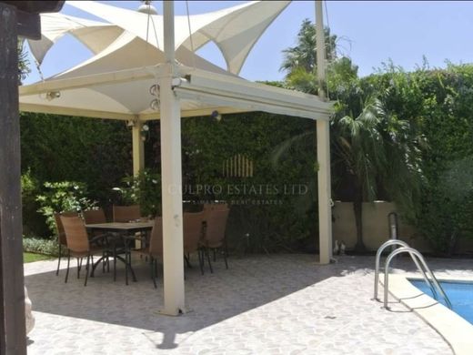 Villa a Ayia Thekla, Sotíra