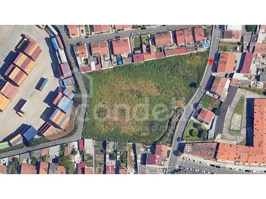 Land in Matosinhos, Distrito do Porto