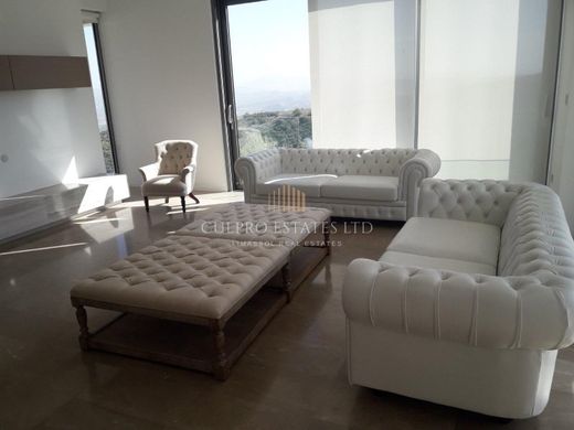 Villa in Tsáda, Paphos District